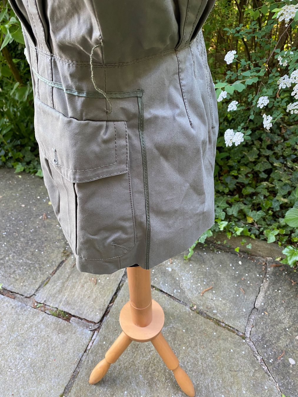 Marc Jacobs Giacche: Marc Jacobs Jacke Grösse 2 /ca. 34 – Nuovo (secondo la descrizione) da Zürich venduto da JDB_Vintage 1