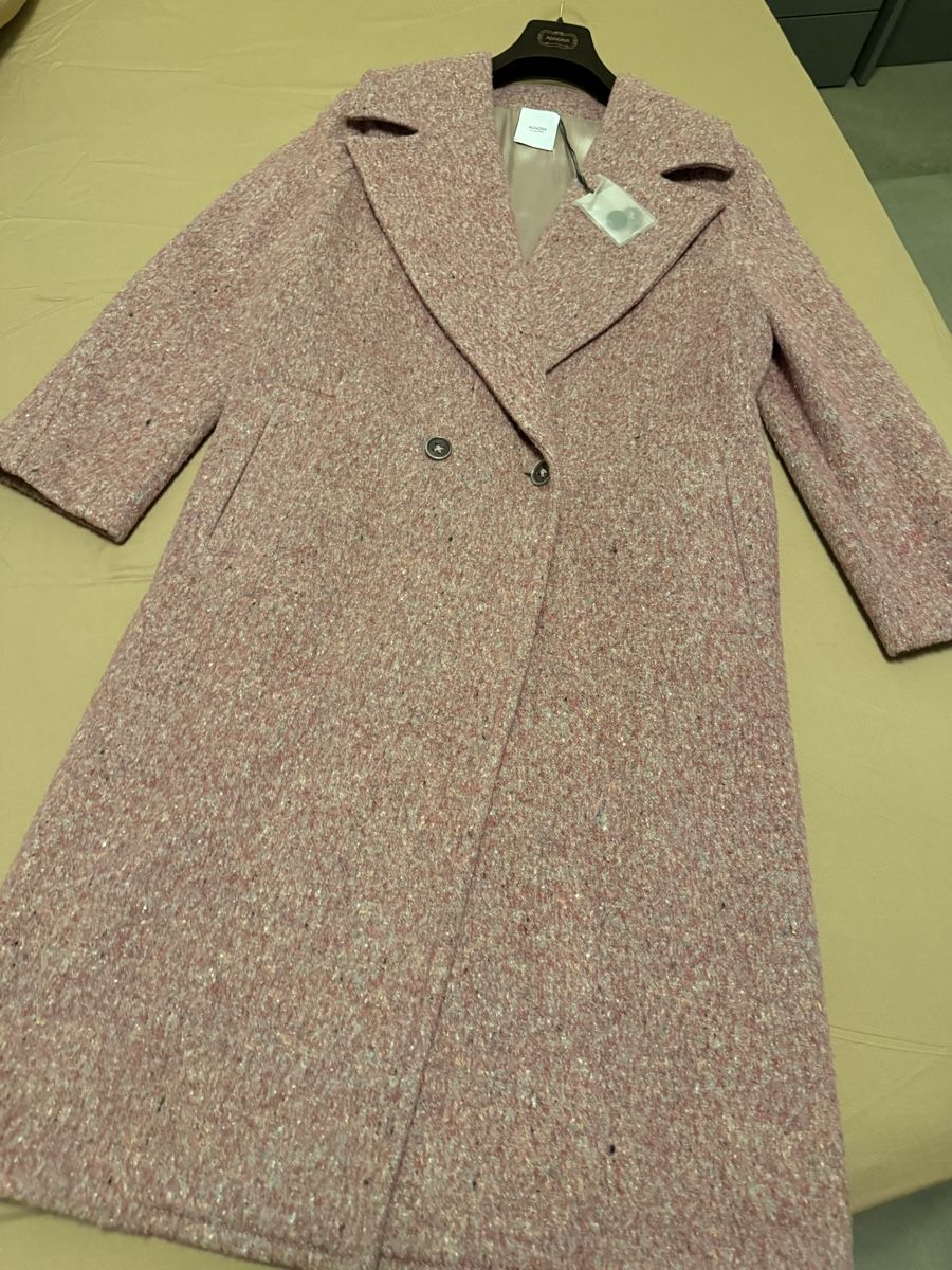 Agnona Manteaux: Agnona coat  – Neuf (Voir description) à Bellinzona par Giulia3440