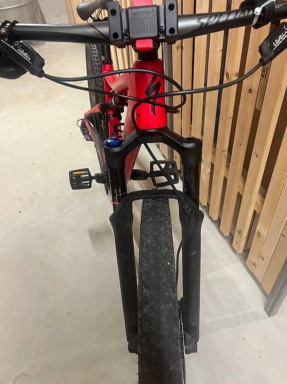 Specialized Biciclette: Velo VTT carbone – Usato da Chavornay venduto da pri_9d9m 1