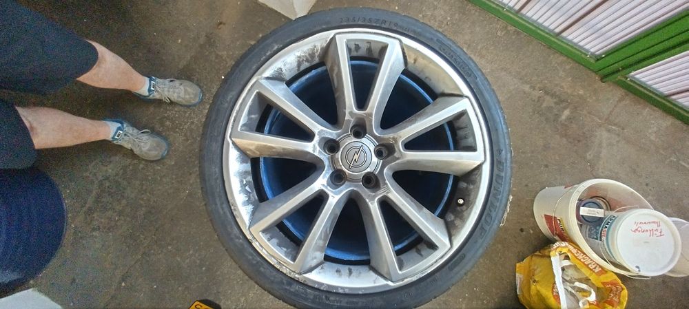 R Der F R Opel Vectra C Opc Zafira B Opc Astra H Opc Kaufen Auf Ricardo