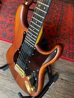 BLADE E-Gitarre RM-L limited edition