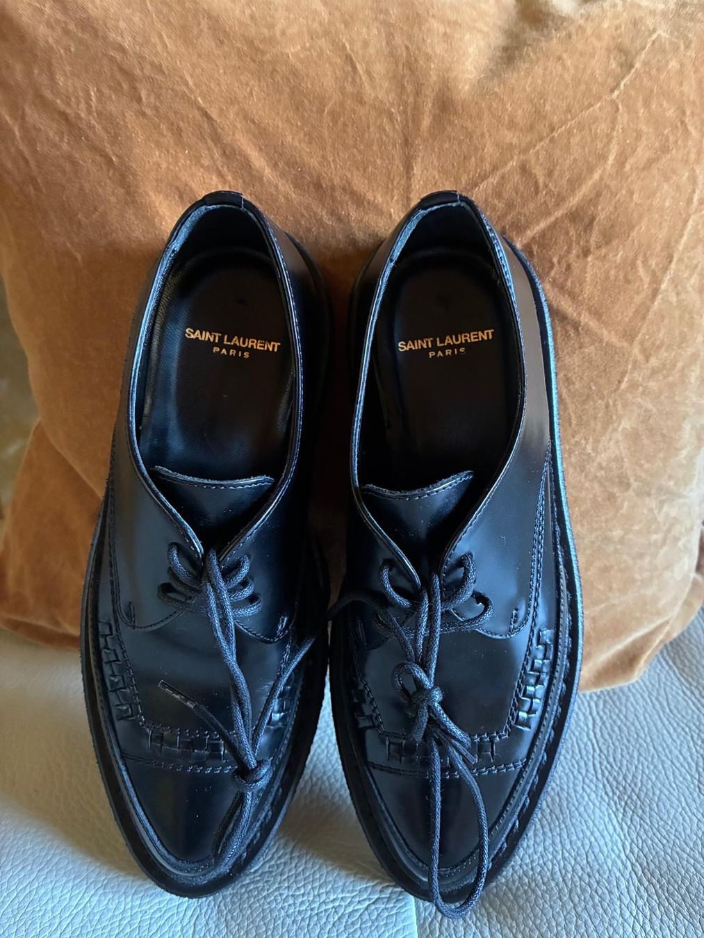 Saint Laurent Chaussures femmes: YSL – Neuf (Voir description) à Rümlang par har_z6qv
