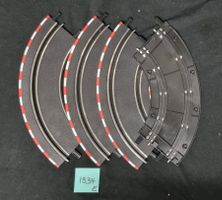 Hilbrand-Handel: Carrera Go!!! 4 × 90° Kurven gross