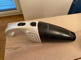 Durabase V-Cleaner 800W – Nass- & Trockensauger | in OVP