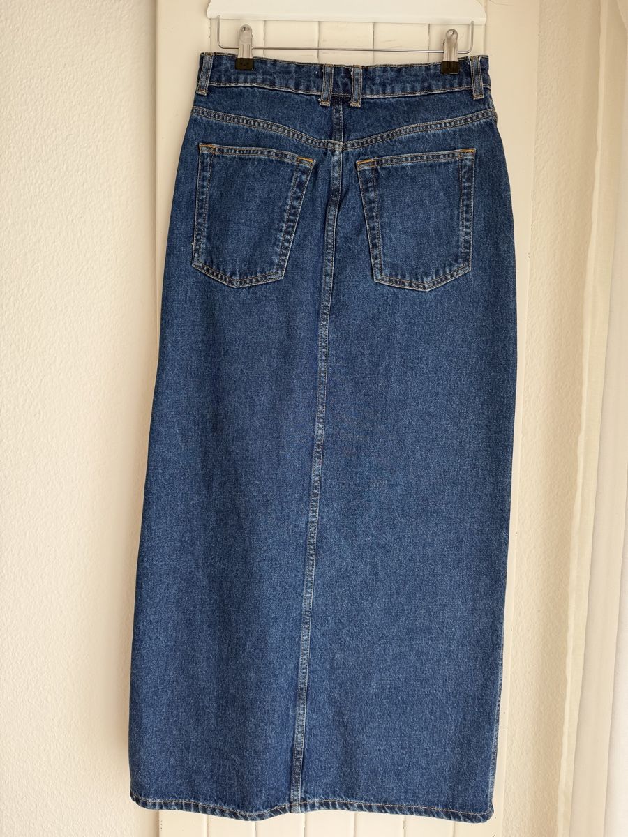 Mango Gonne: Mango Jeansrock – Usato da Dietikon venduto da and_nw92 1