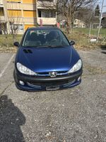 Peugeot 206 1.4