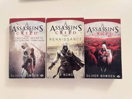 Assassin's Creed - Romans