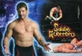 104 TEILE PUZZLE-SMACK DOWN-E.GUERRERO