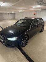 Audi A4 1.8 TFSI quattro