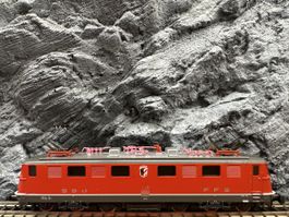 Märklin 8849 SBB Ae 6/6 ‚Altdorf‘