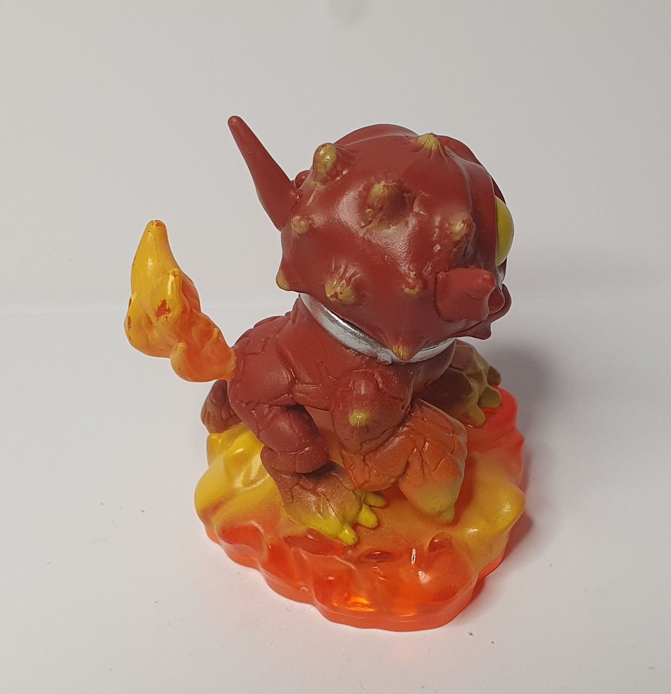 Giochi: Hot Dog - Skylanders Giants – Usato da Gross venduto da ArcanaGameshop 1