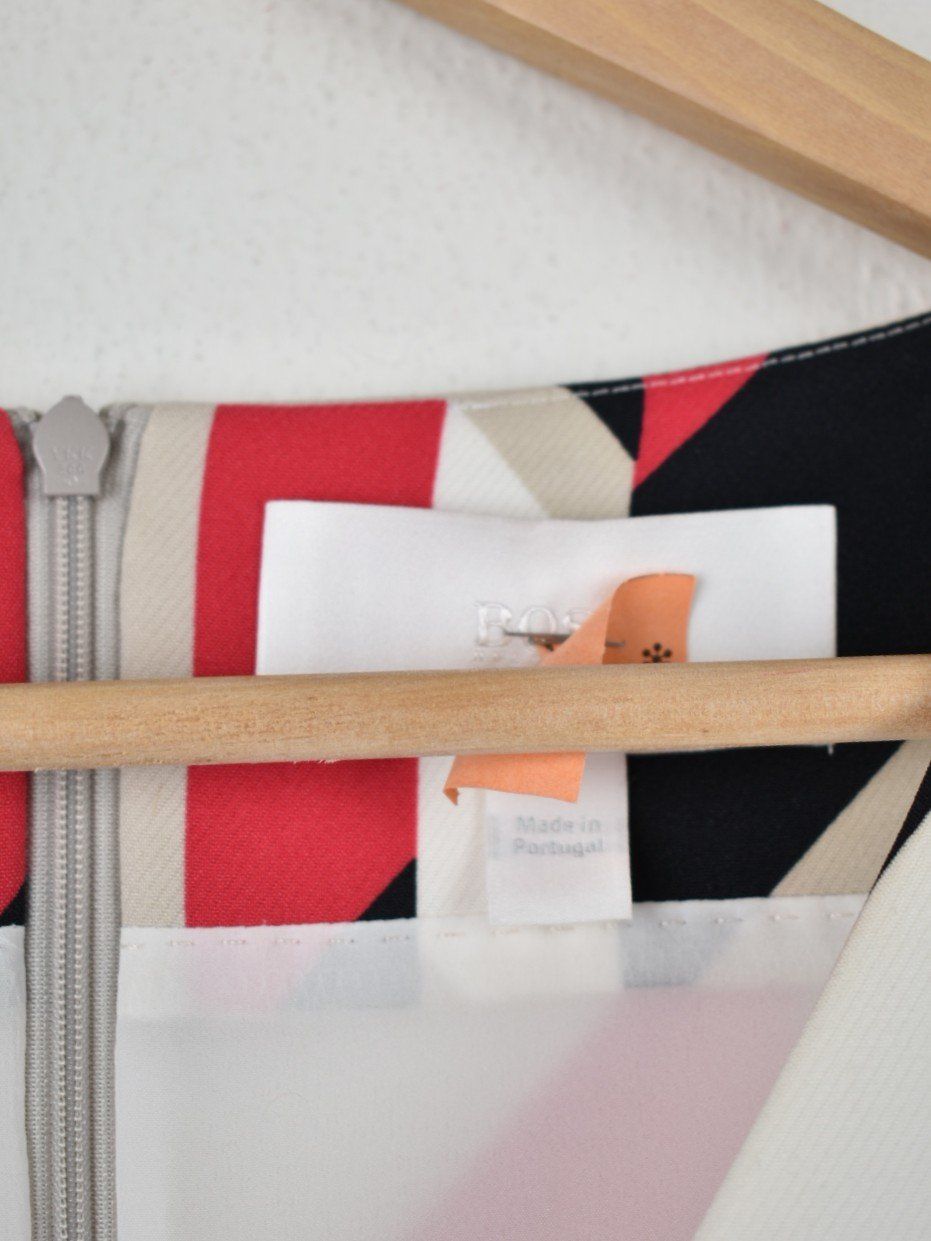 Hugo Boss Kleider: Boss Kleid Gr.38, neuwertig – Neu (gemäss Beschreibung) aus Nürensdorf von 2ND_STORY 5