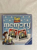 Memory Toy Story