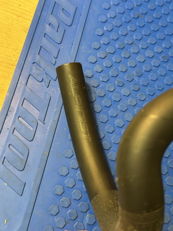 Specialized Pièces détachées: Roval Alpinist Carbon Cockpit Lenker – D'occasion à Rheinfelden par DA__RIO 2