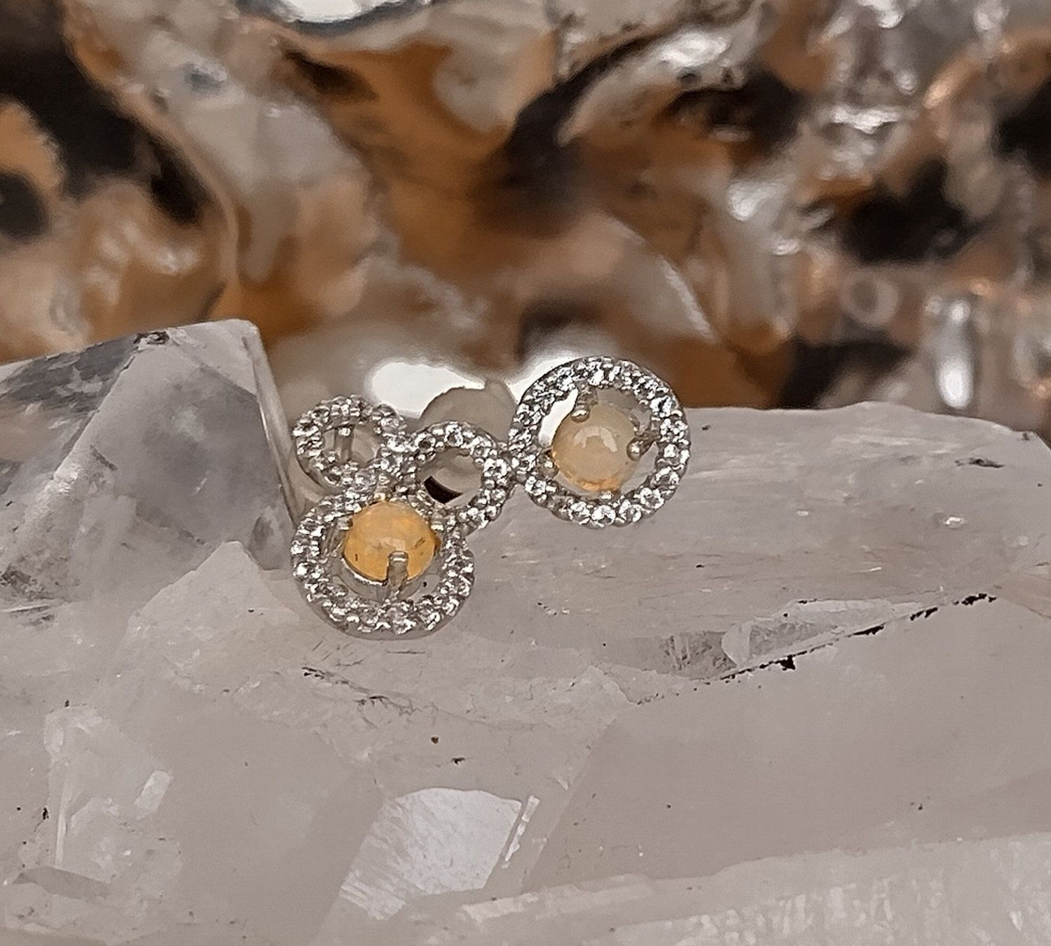 Orecchini pendenti & Orecchini a lobo: OHRRINGE SILBER GEPRÜFT – Usato da Romanshorn venduto da BoutiqueA 1