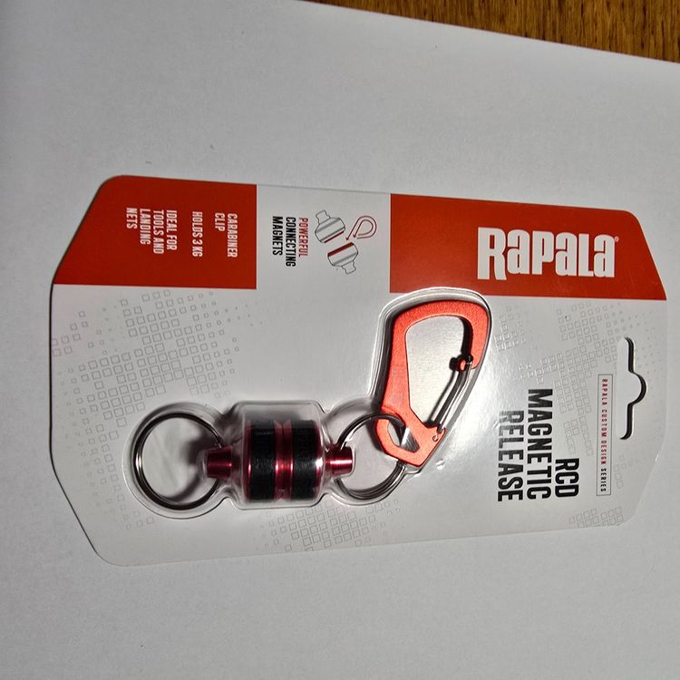 Rapala RCD Magnetic Release (Neu und originalverpackt) in Elsau für CHF