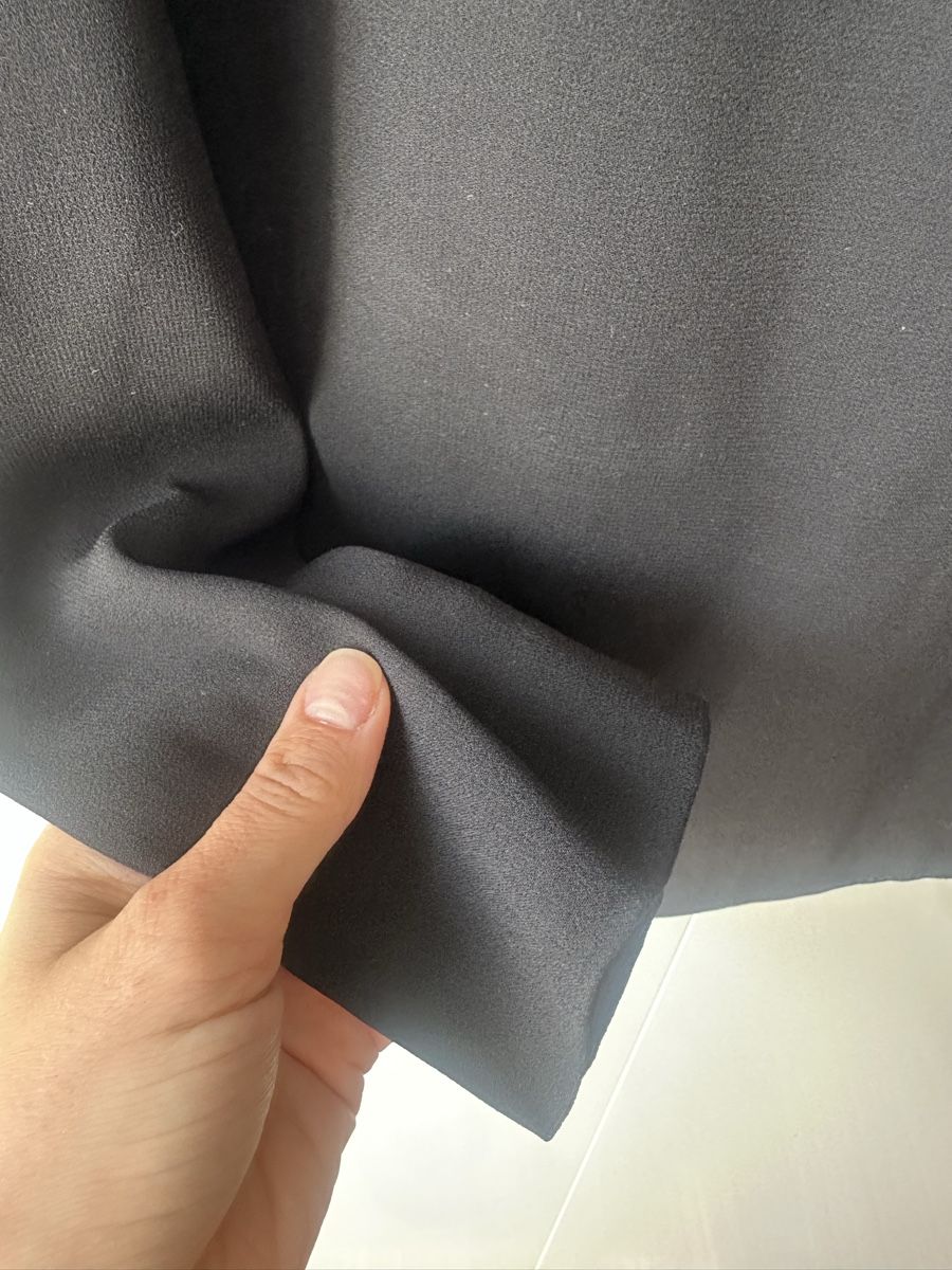 Kleider: Schwarzes Kleid mit Juwelenträgern – Neu (gemäss Beschreibung) aus Uster von Monika_OB 5