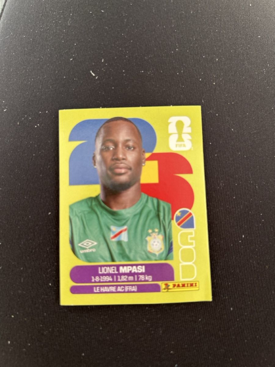 Panini Carte collezionabili: Panini COD 2 – Nuovo (secondo la descrizione) da Lostorf venduto da Venice16
