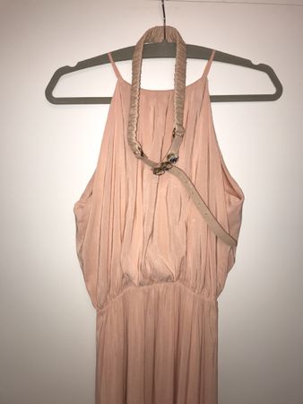 Sommerkleid Abendkleid Cocktailkleid Größe S