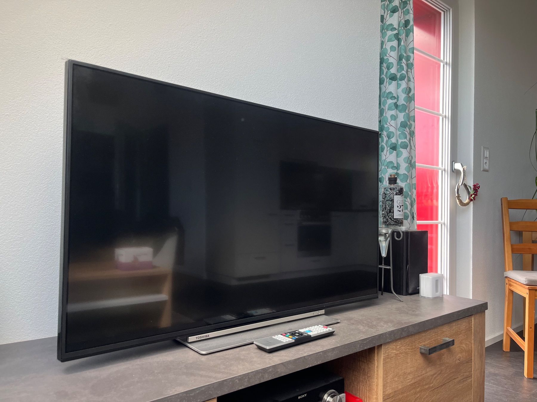 Toshiba Fernseher: Toshiba TV Bildschirm – Gebraucht aus Oberegg von lea_kz99