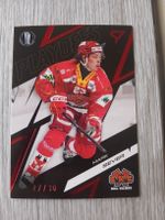 Eishockeykarte Mark Sever Playoffs 27/30