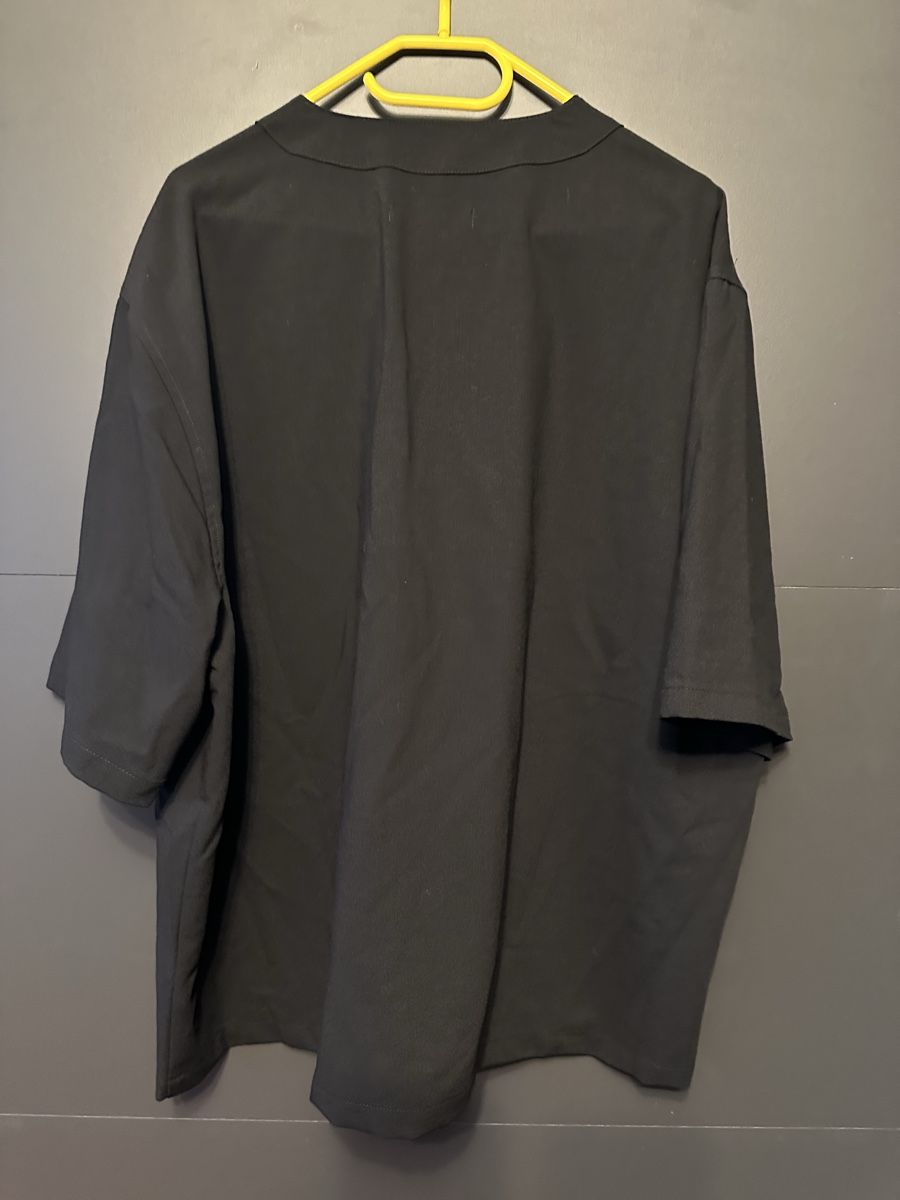 Camicie: Schwarzes Bershka Oberteil XL – Usato da Däniken SO venduto da lau_75z8 1