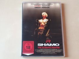 Shamo
