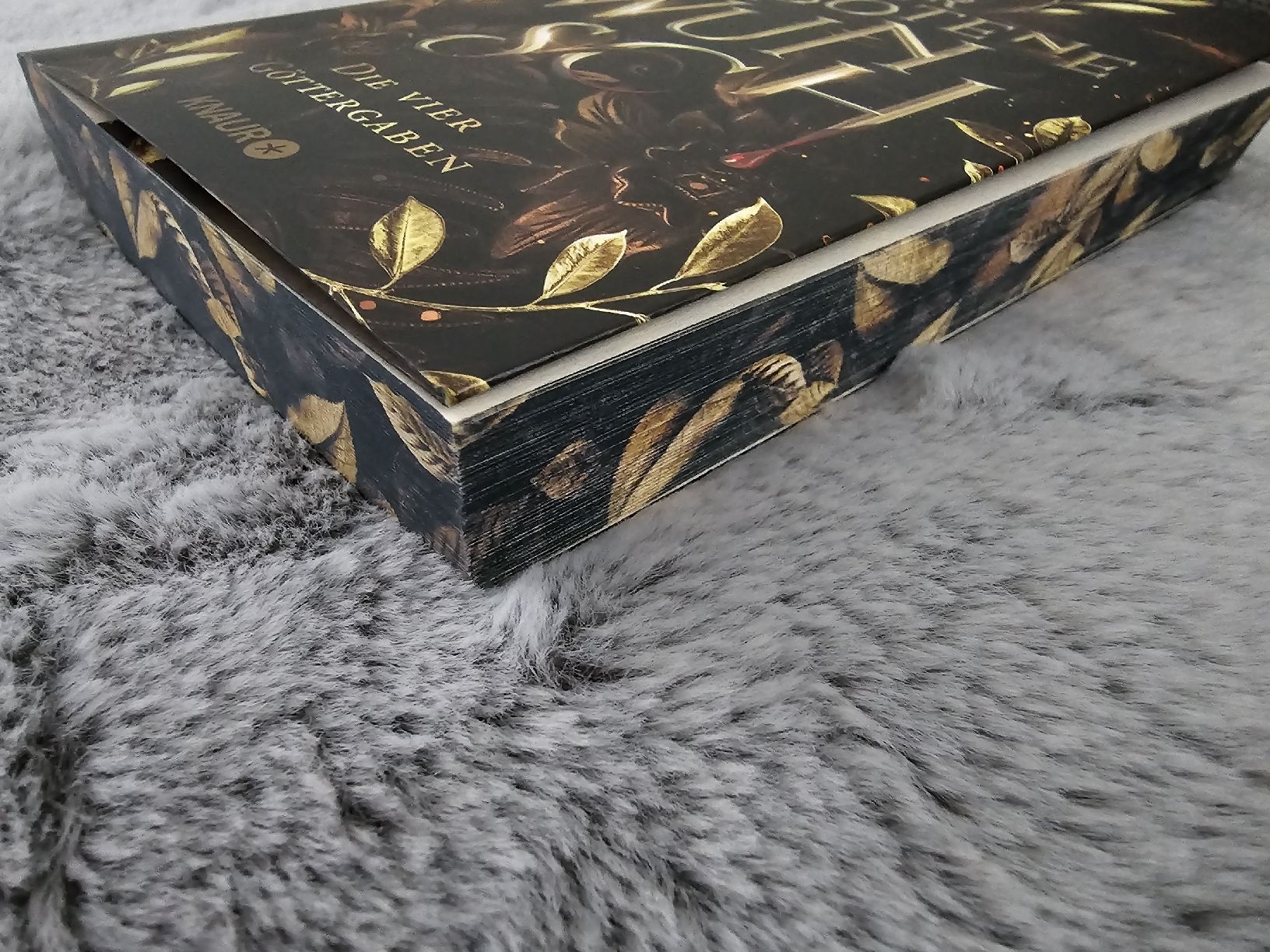 Libri: Der verbotene Wunsch – Usato da Bätterkinden venduto da Pescelino 2