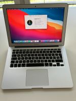 MacBook Air 13" early 2014 / 4GB / 128GB SSD / Akku neu