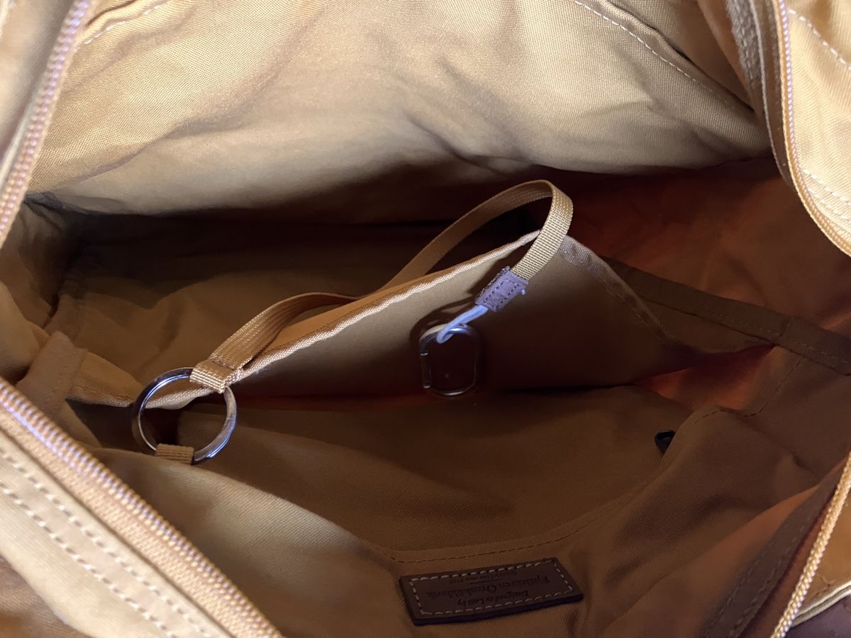 Fjällräven Rucksäcke: Sac à dos Fjällräven – Neu (gemäss Beschreibung) aus Genève von anthony___ch 2