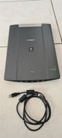 ***** Scanner Canon Lide 210