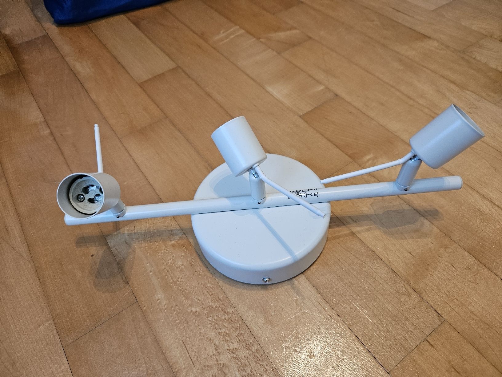 Ikea Lampadari & plafoniere: IKEA Deckenleuchte – Usato da Zürich venduto da Lejahan77