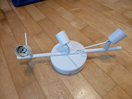 IKEA Deckenleuchte