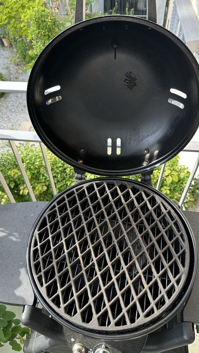 Griglie: Outdoorchef Minichef 420-G – Usato da Zürich venduto da Hyper_racing 2