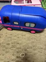 LOL Wohnwagen 