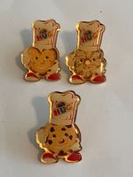 3 Pin Hug Gutzi