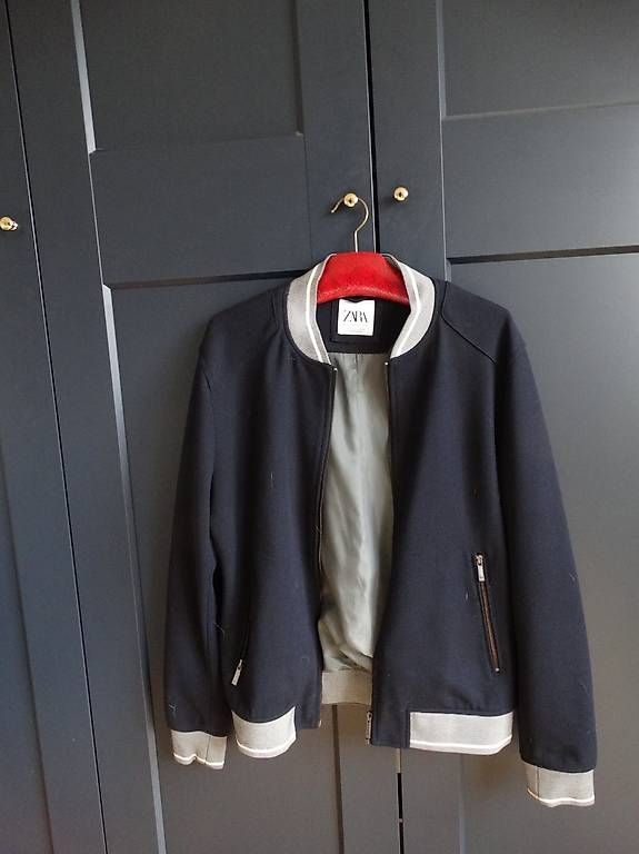Zara Giacche: Veste Zara – Usato da Sion venduto da stam06 1