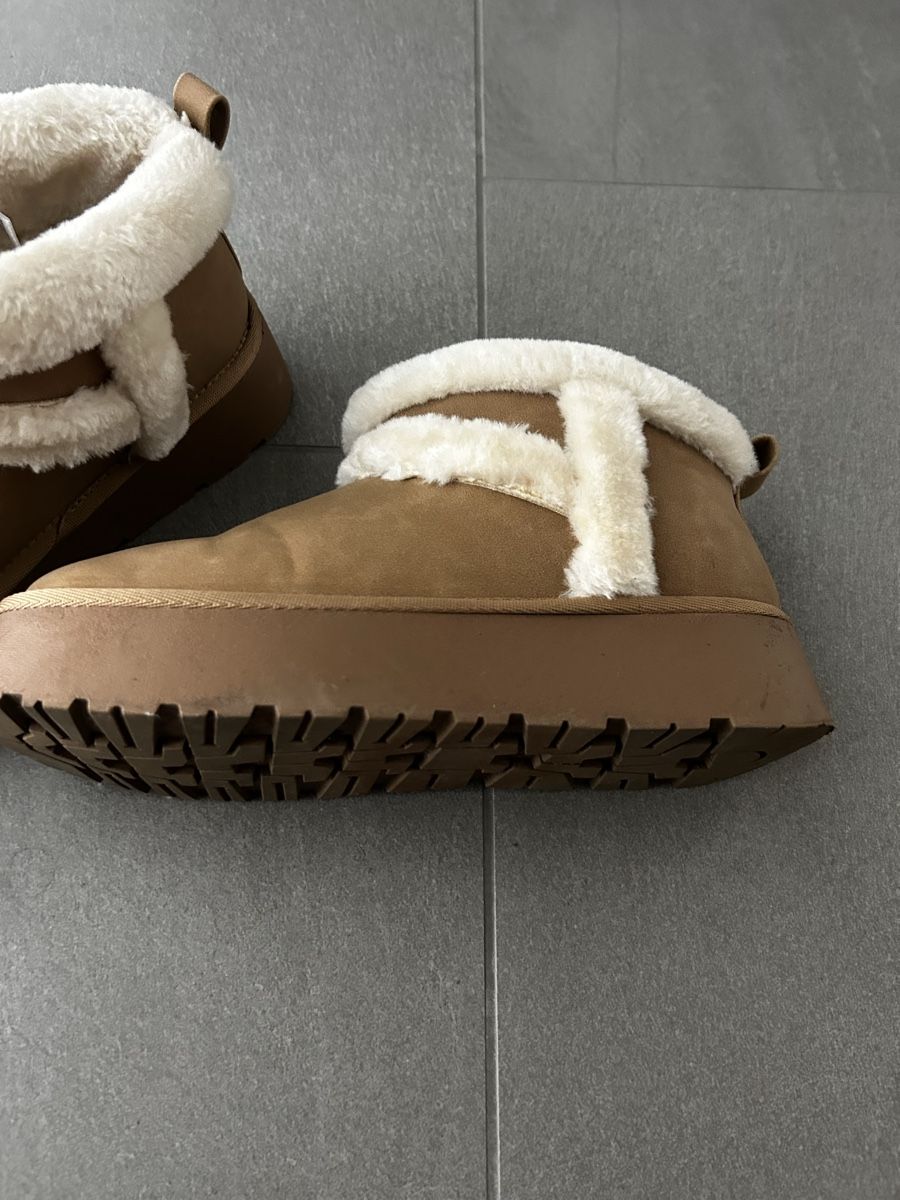 Graceland Chaussures femmes: Winterschuhe 39 graceland  – Neuf (Voir description) à Zürich par cos_b629 1