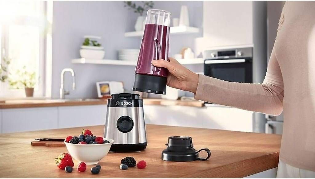 Elettrodomestici da cucina: VitaPower Serie 2 Bosch – Usato da Uznach venduto da Brandaoleao 2