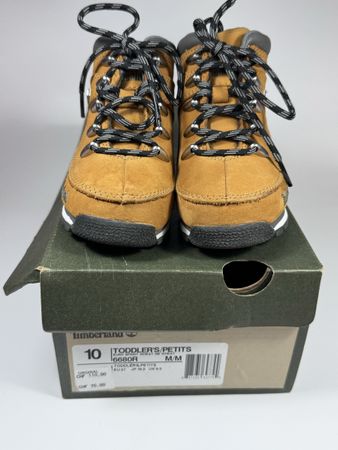 BOTTES TIMBERLAND ORIGINAL nr. 27