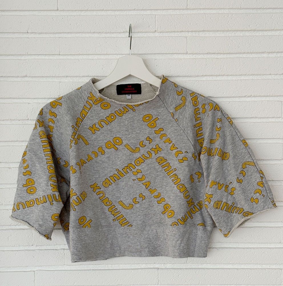 Maglioni & Felpe: The Animal Observatory Pullover – Usato da herrliberg venduto da flora8008