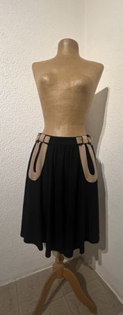 Jupe Louis Vuitton, Taille L