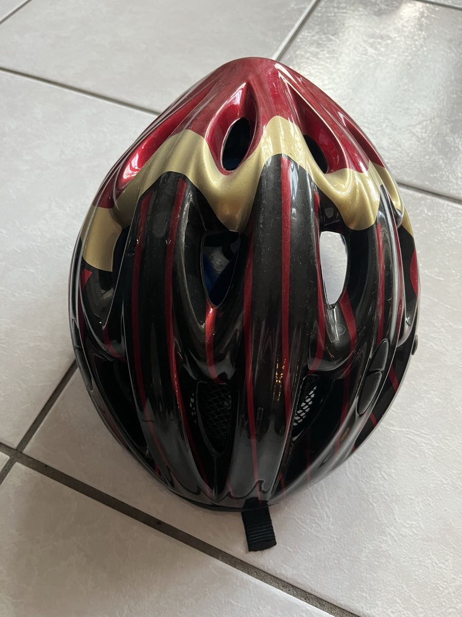 Caschi: Velohelm – Usato da Vinelz venduto da fre_7qwh