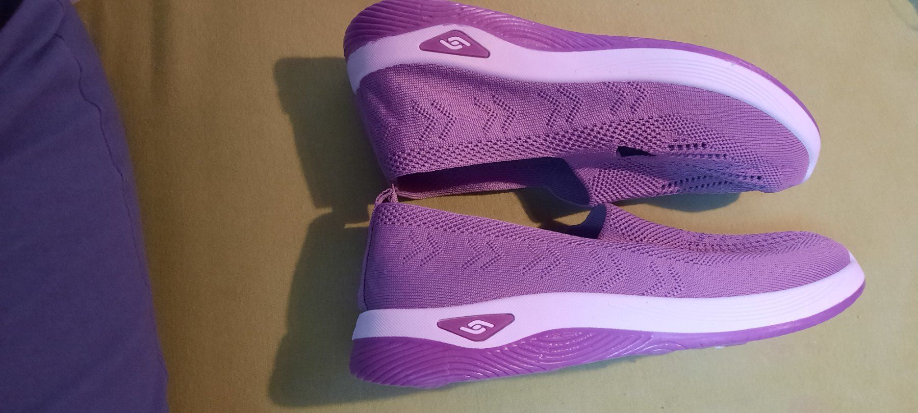 Scarpe da donna: Sport Schuhe 40 Gr – Nuovo e nell'imballaggio originale da Leimbach AG venduto da Funke58 1