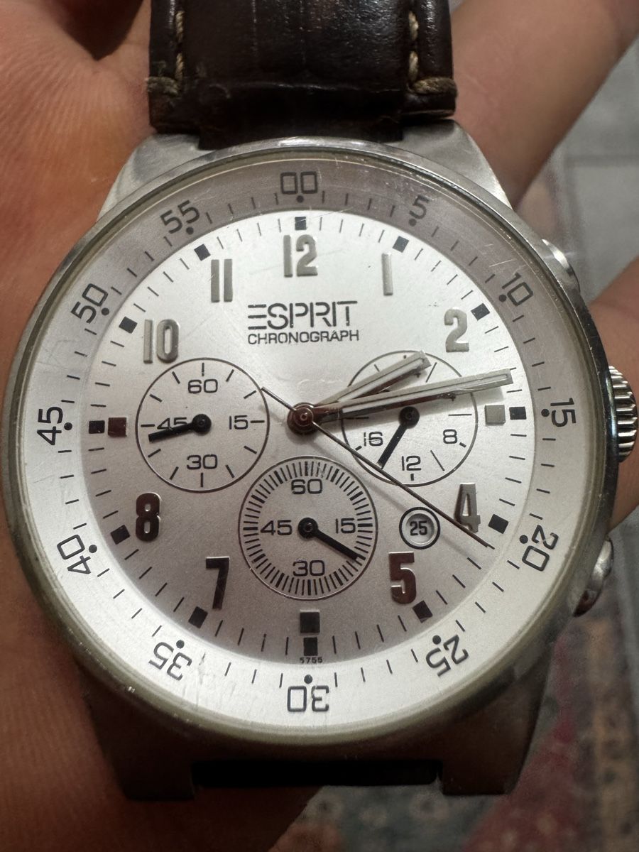 Esprit Orologi: Esprit men  Watch – Usato da Gerlafingen venduto da naj_vj8s 1