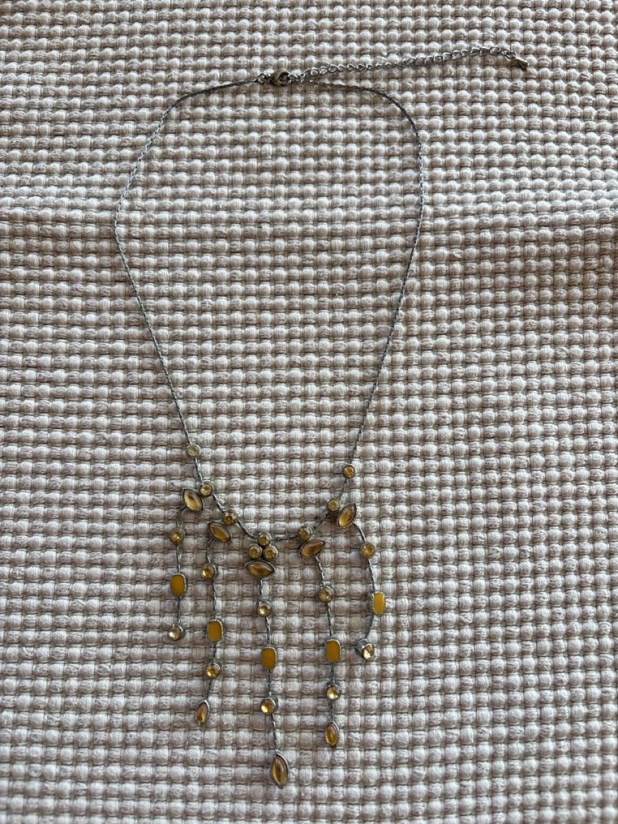 Catenine: Modenschmuck Kette – Usato da Rümlang venduto da baselsale1