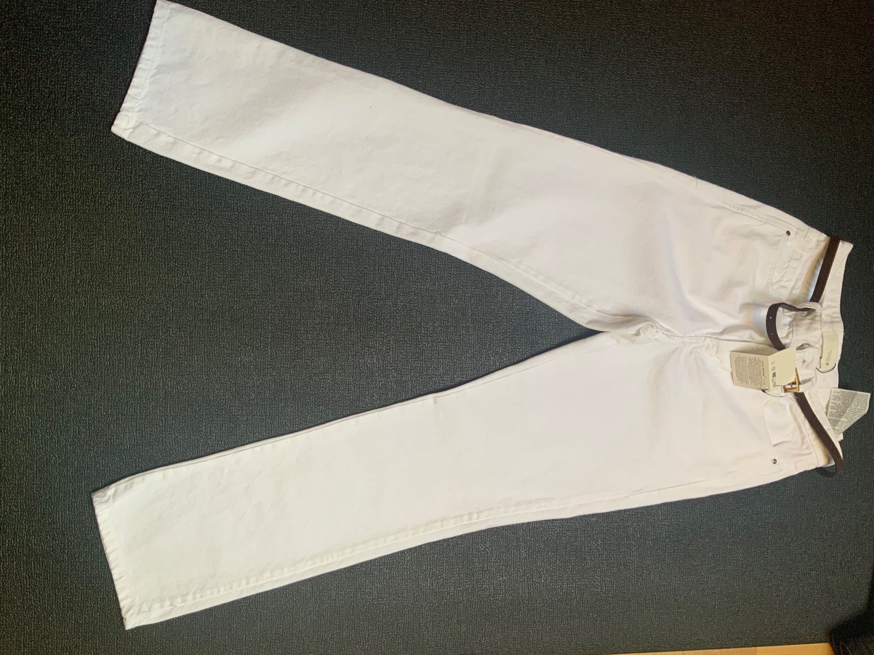 Zara Jeans: Jeans Zara – Usato da Fribourg venduto da MaCruPi 5
