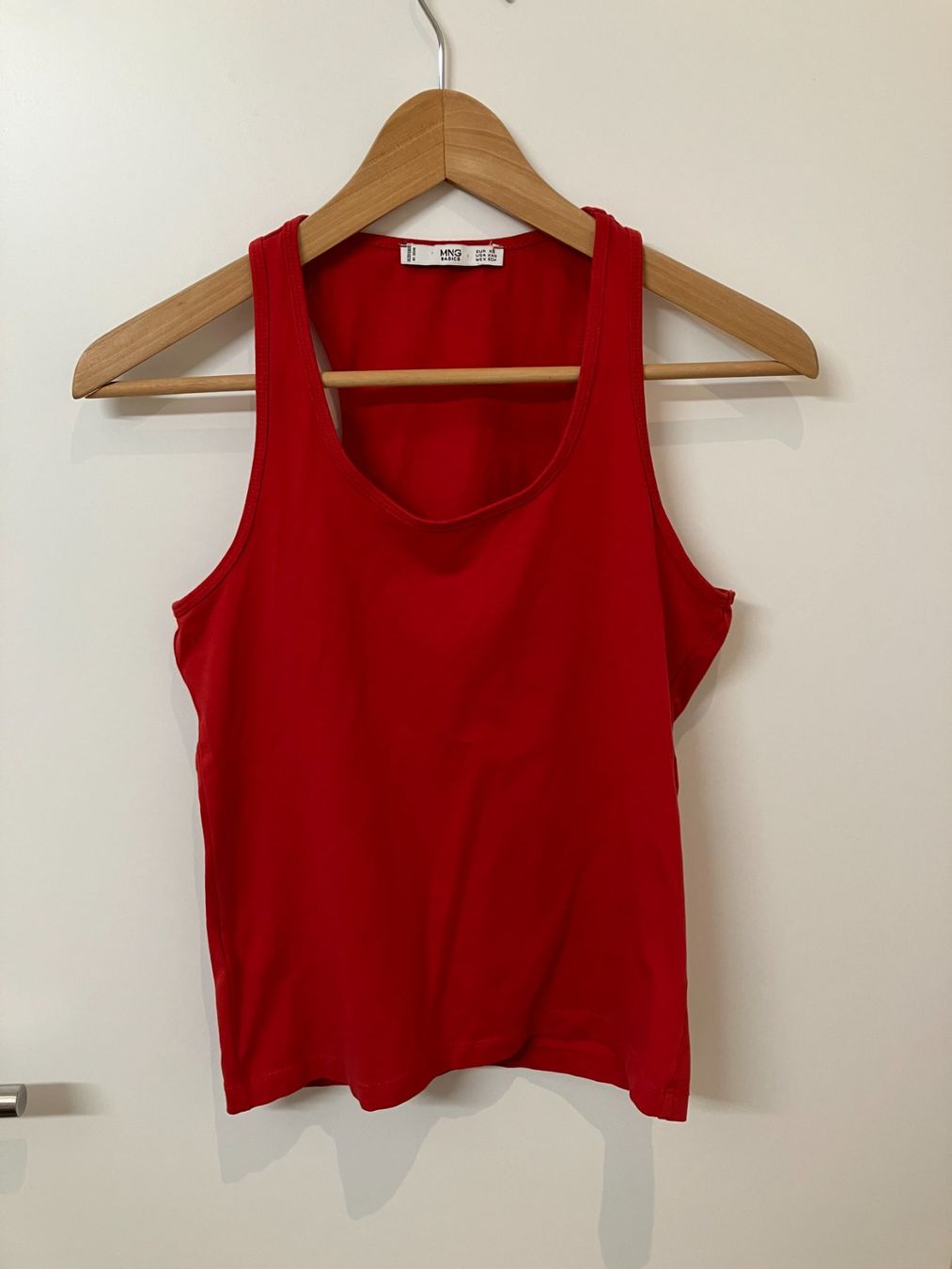 Mango Top: Top Mango (XS) – Usato da Spiez venduto da JaS