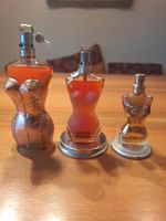 Büste Jean Paul Gautier