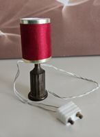 Lundby Lampe 